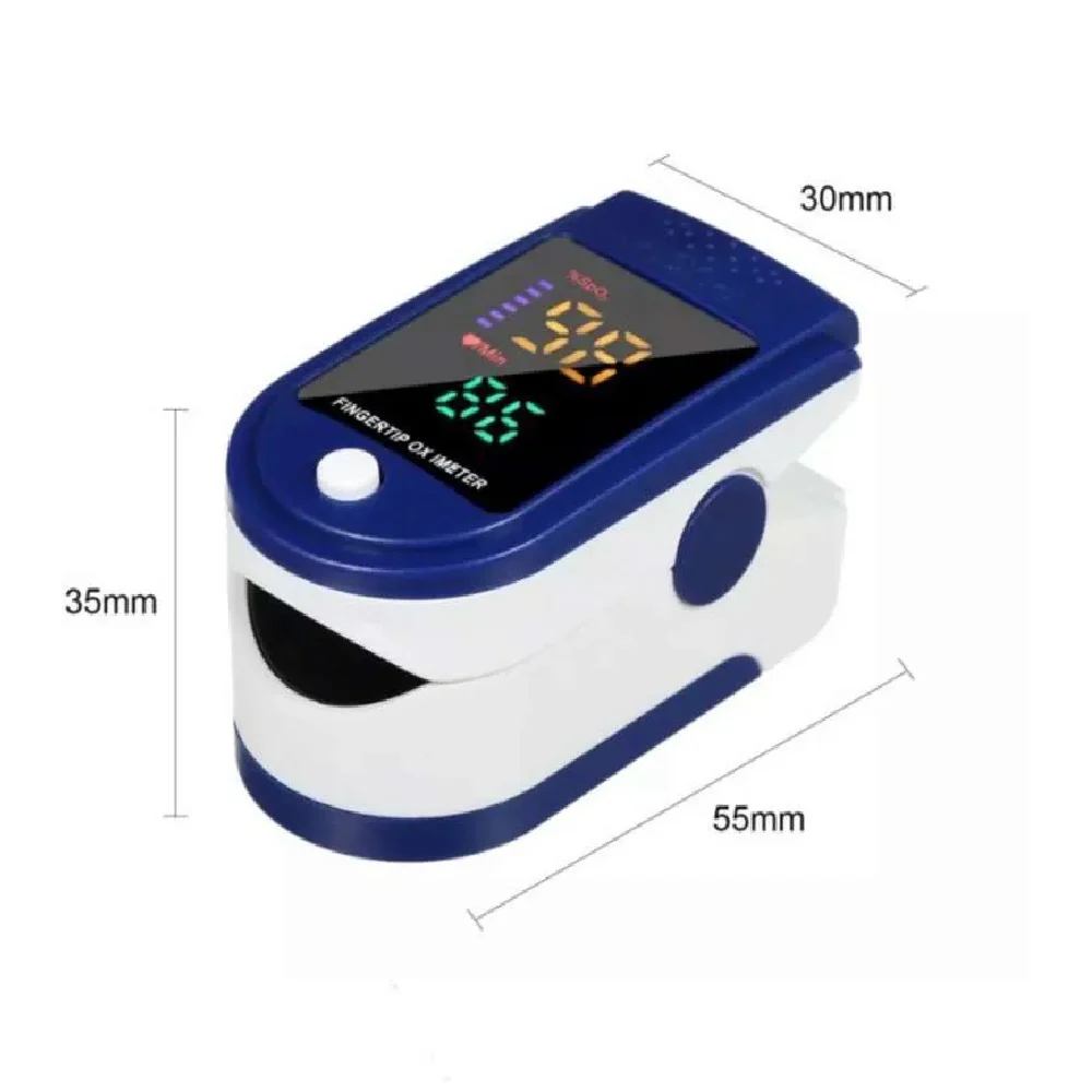 MEDIDOR LASER GLUCOMAX