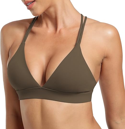 Shape™: tu sujetador sin aros que reafirma, estiliza y no presiona