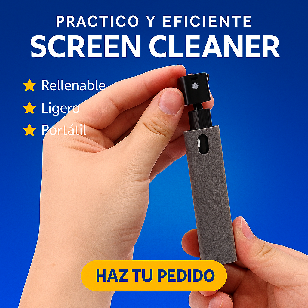 Brilla Pantalla™️