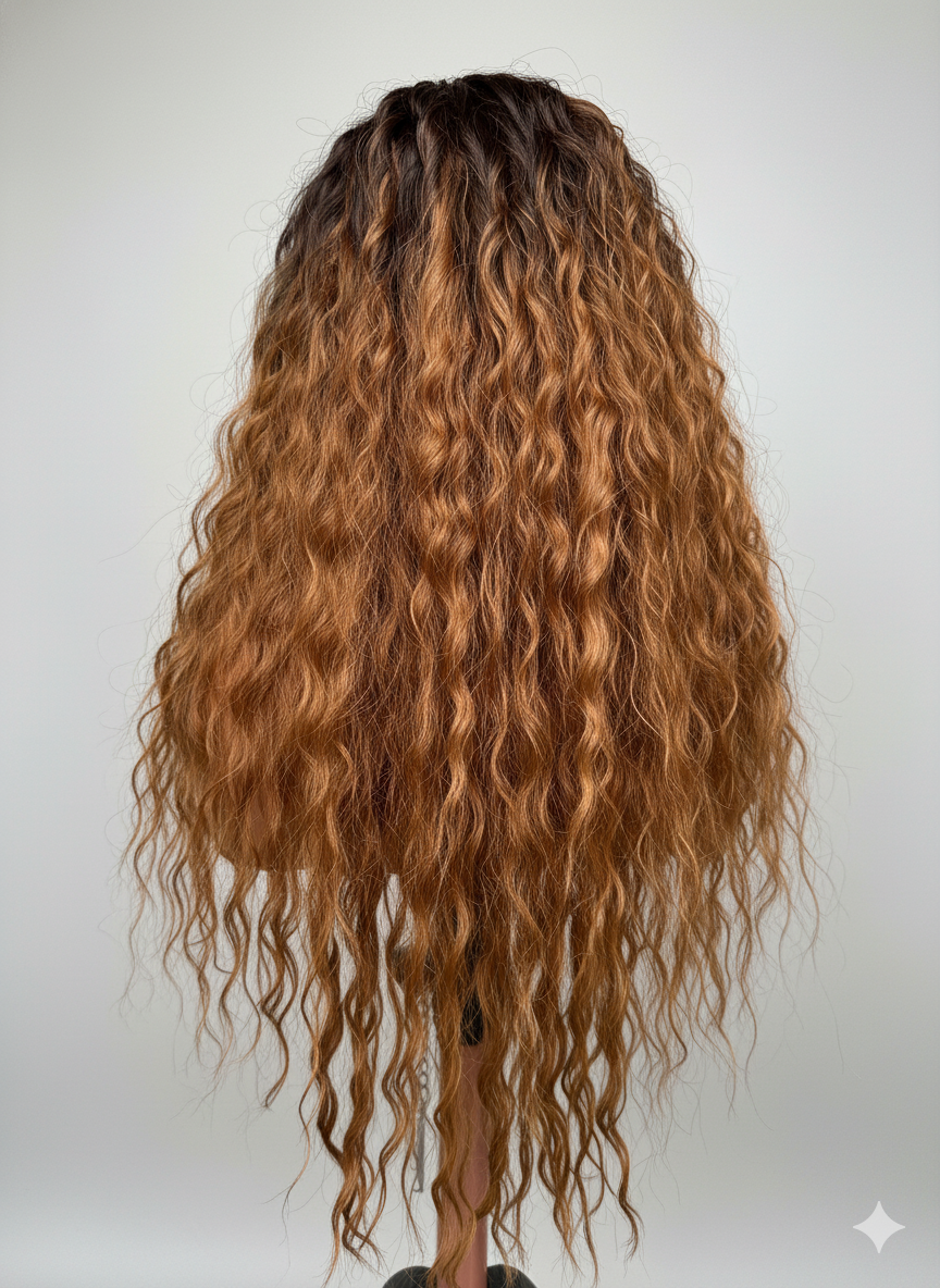 Aura Renacer 💇♀️