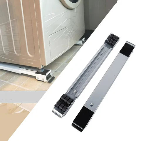 Soporte Móvil Para Electrodomésticos