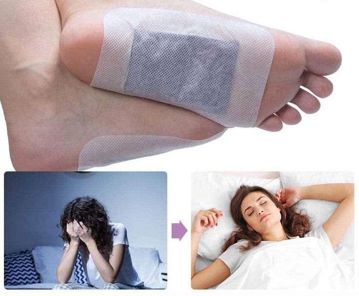 Parches Kinoki Naturales 3X1 🍃