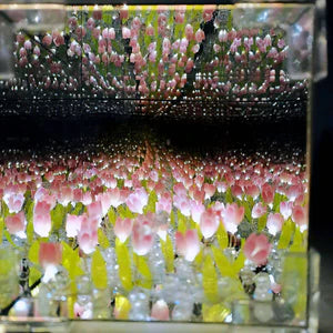 Lampara Tulipanes Infinitos