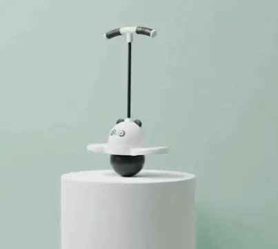 JumpingBall Luz Mágica