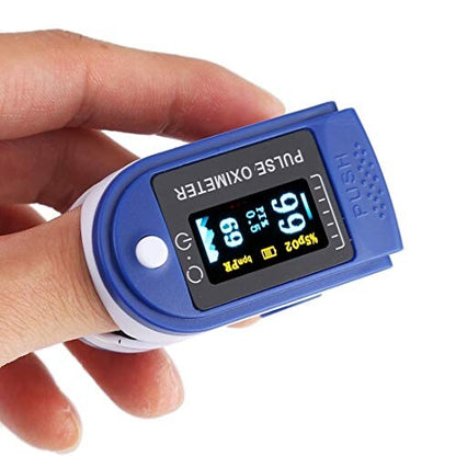 MEDIDOR LASER GLUCOMAX