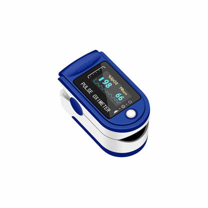MEDIDOR LASER GLUCOMAX