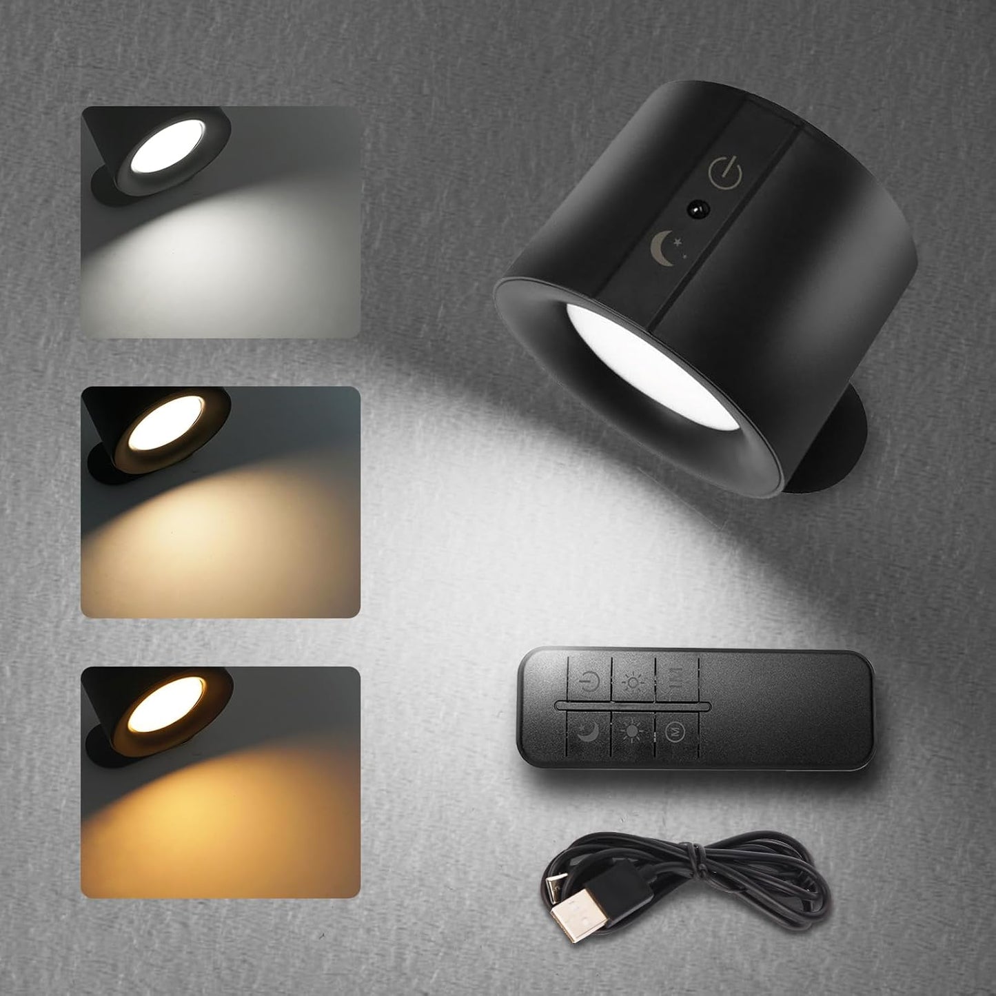 Gray helmet for bikers