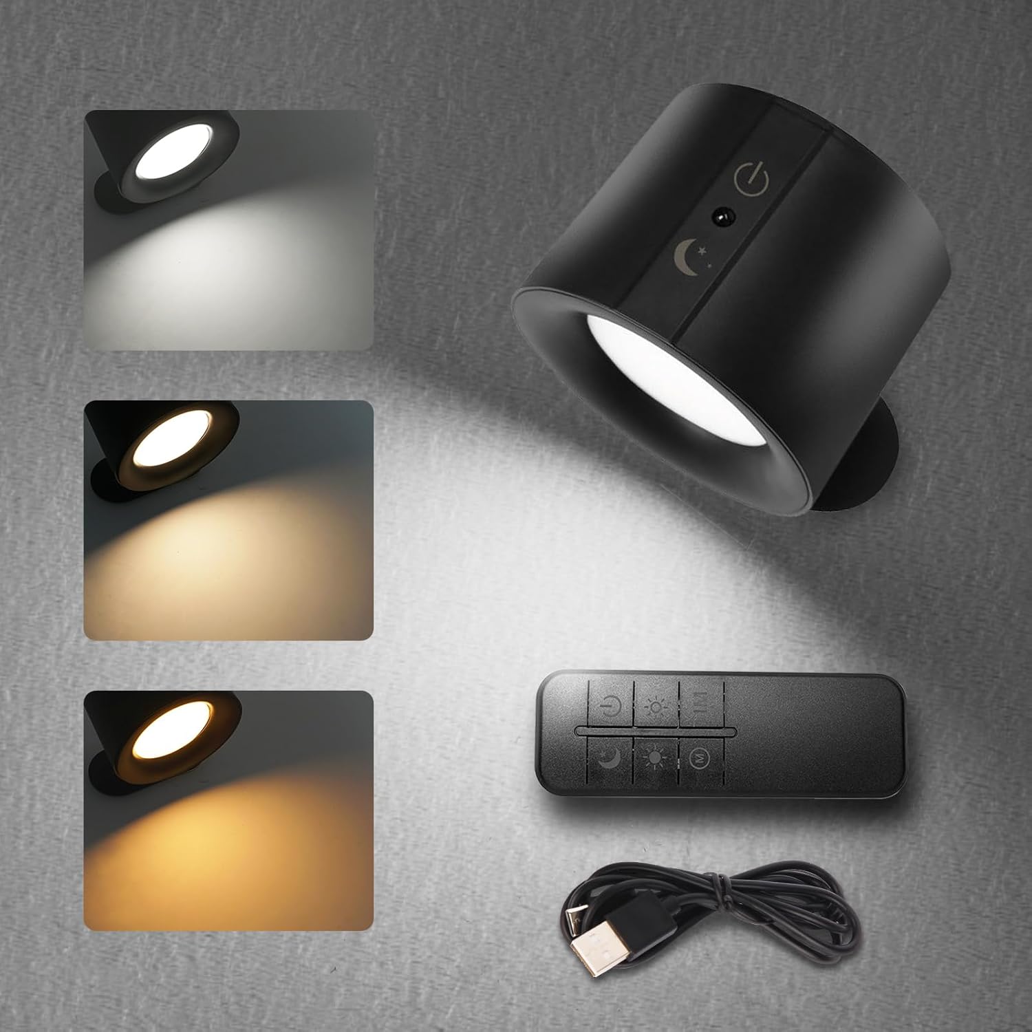 Gray helmet for bikers