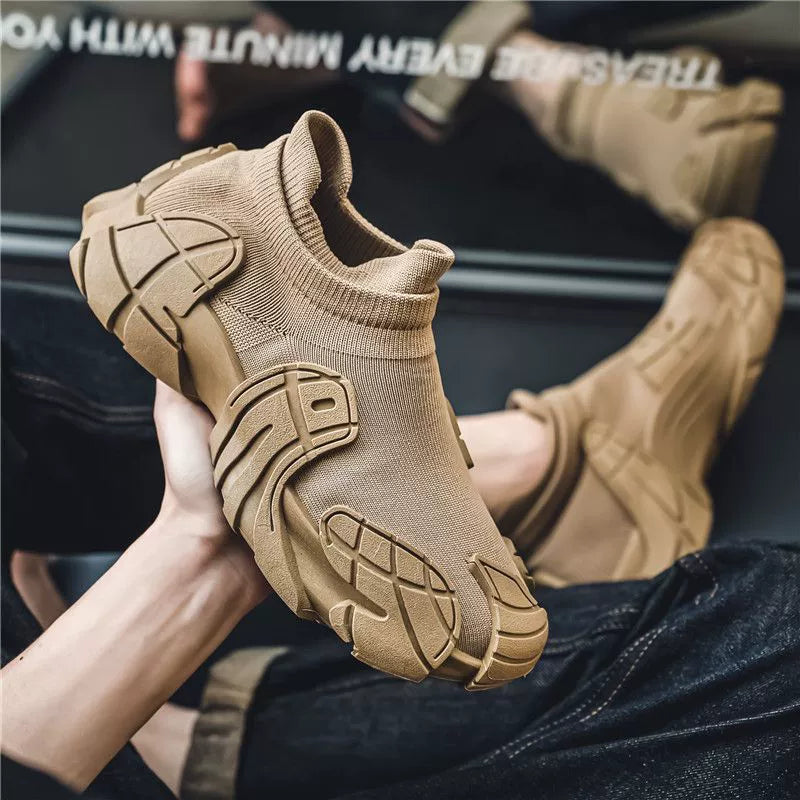 UrbanStep – Comodidad que se siente desde el primer paso