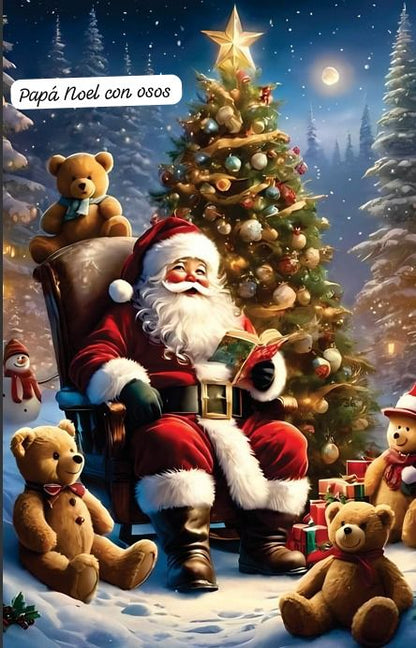 Funda Navideña de puerta