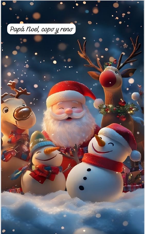 Funda Navideña de puerta