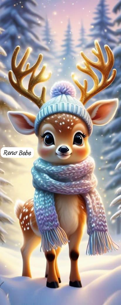 Funda Navideña de puerta