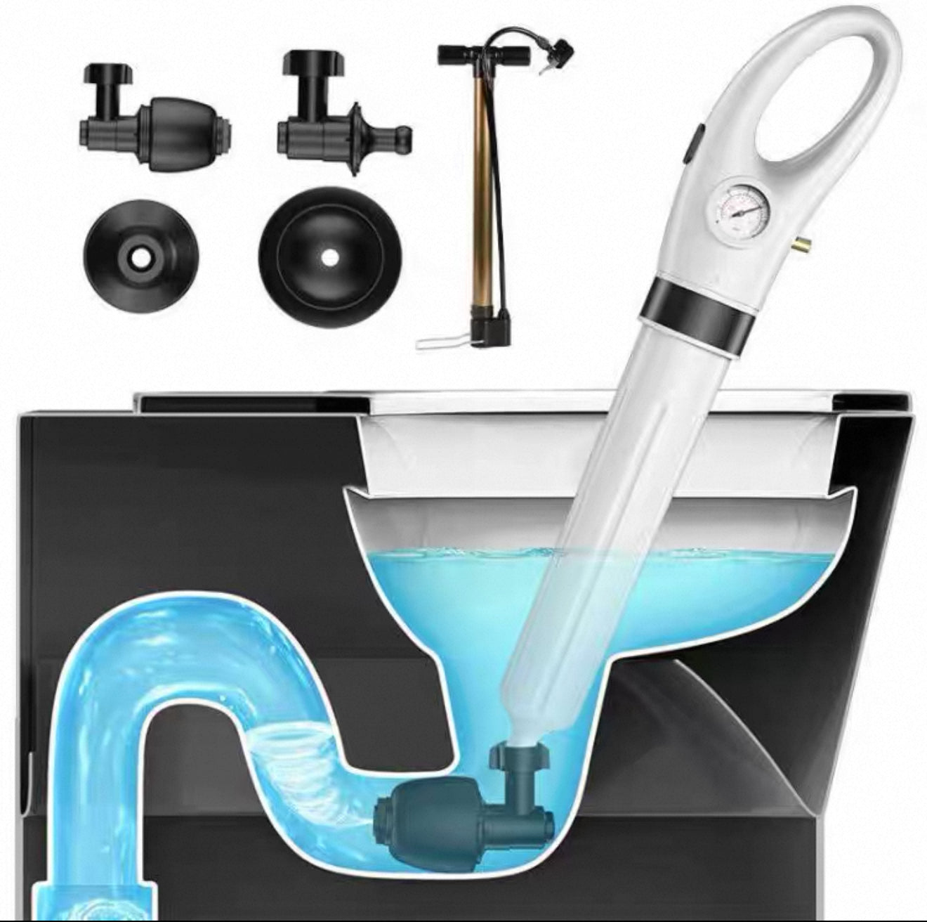 Gray helmet for bikers