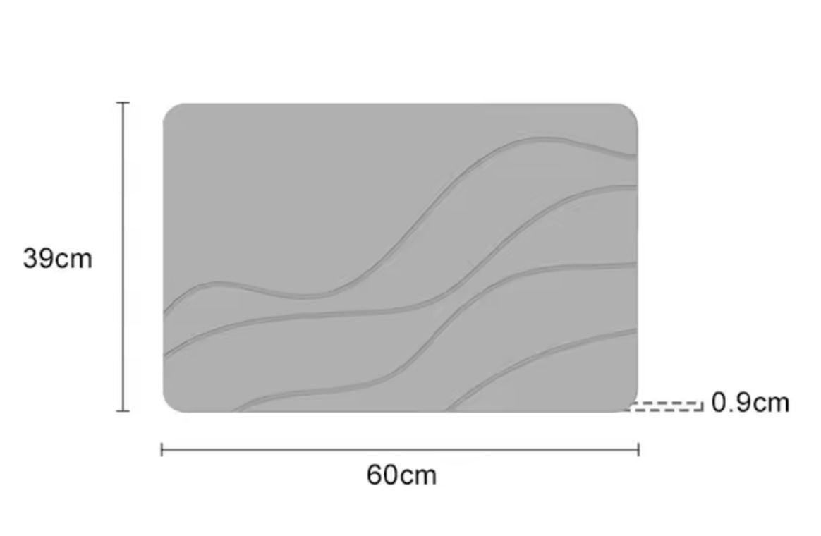 Gray helmet for bikers