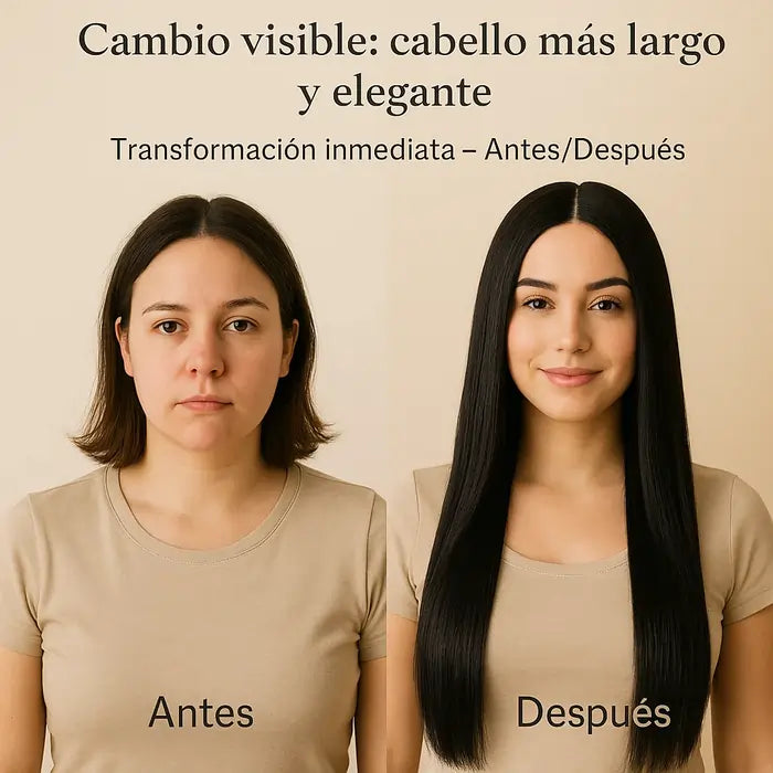 Aura Renacer 💇‍♀️