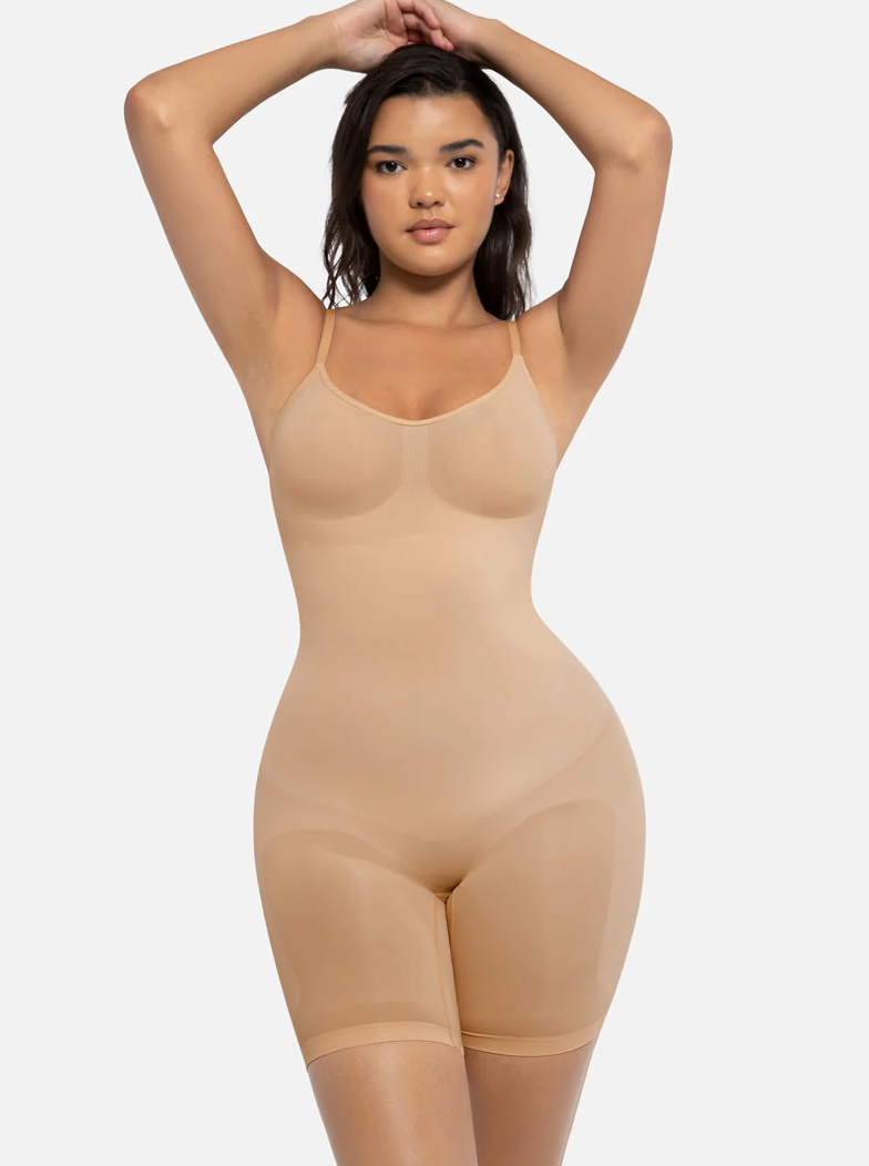 Faja Reloj de Arena – Moldea tu figura en minutos