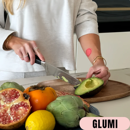 2X1 Glumi® Parches GLP-1