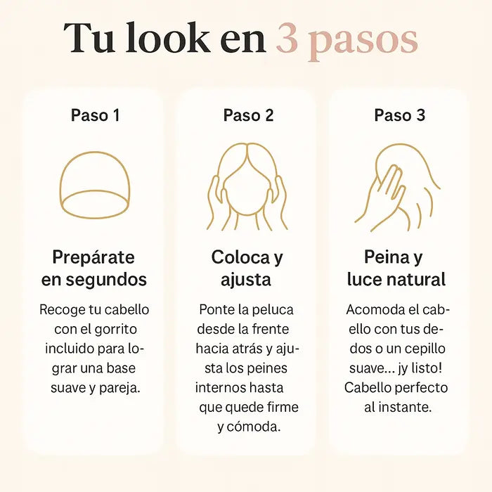 Aura Renacer 💇‍♀️