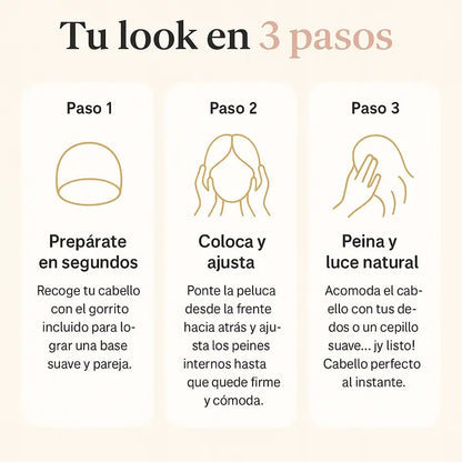 Aura Renacer 💇‍♀️