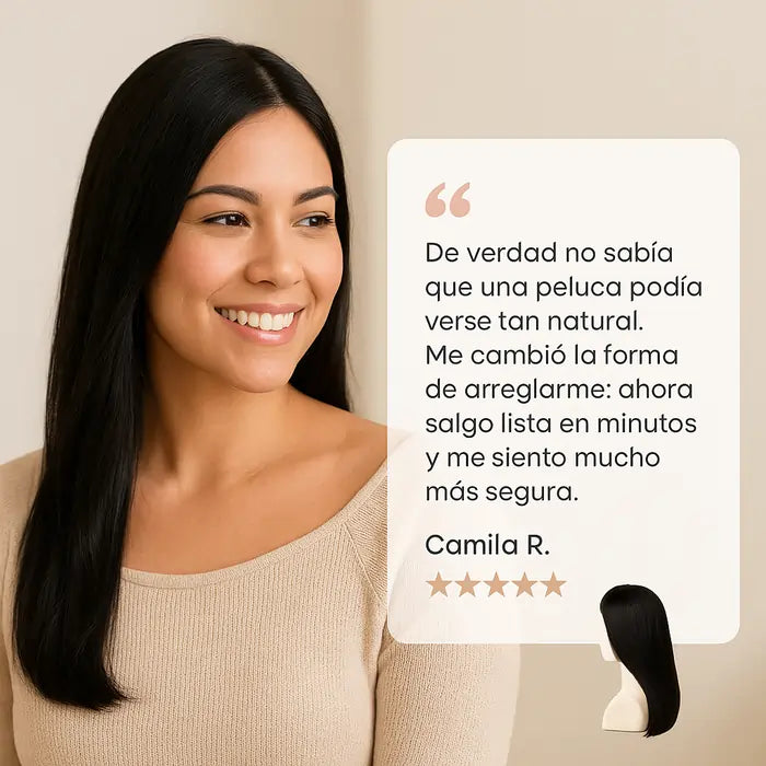 Aura Renacer 💇‍♀️