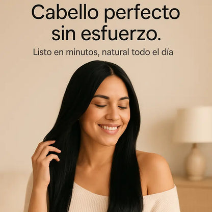 Aura Renacer 💇‍♀️