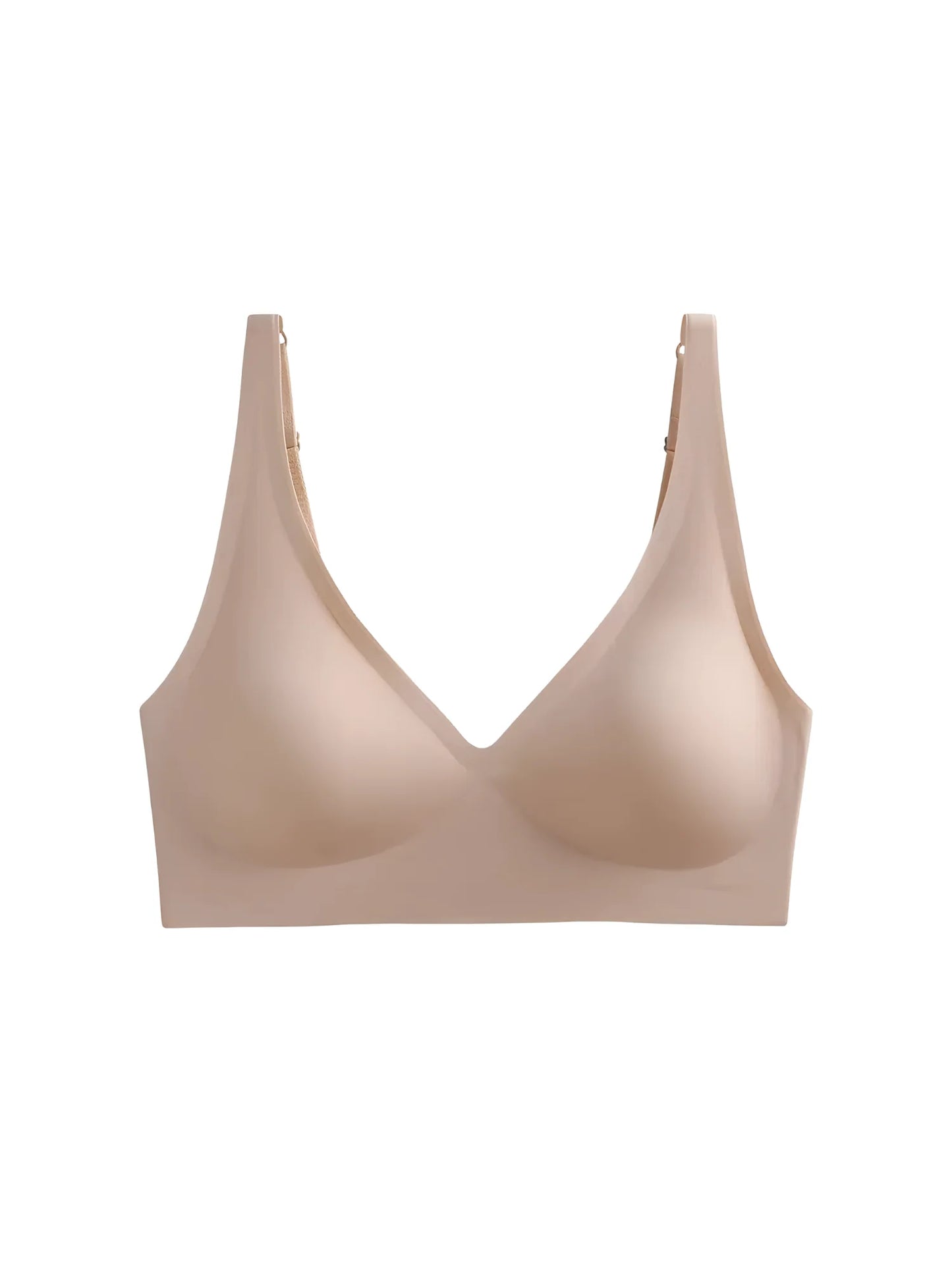 JellyBra – Sujeción suave sin varillas