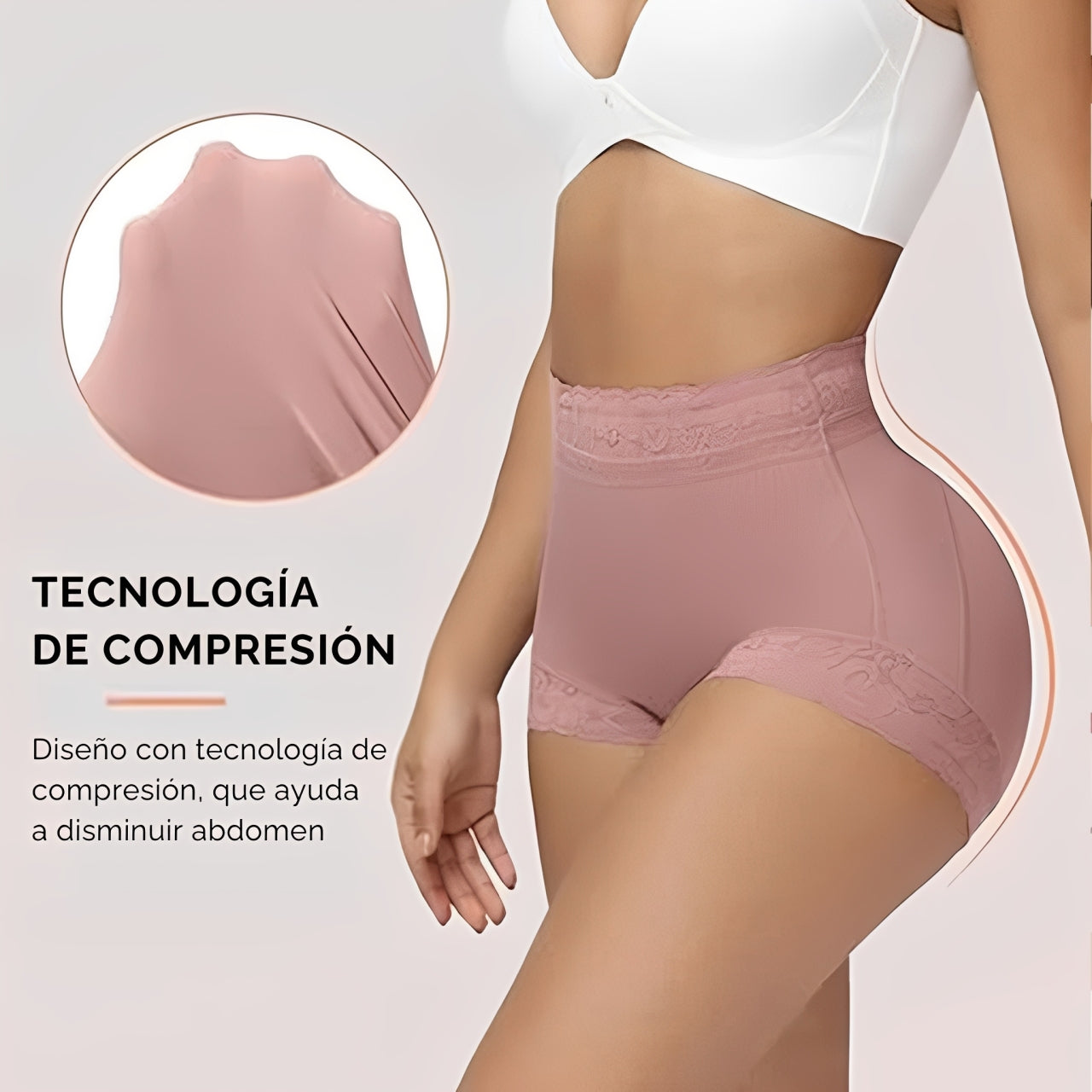 CurvyLift Shorts
