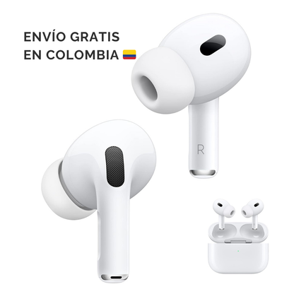 Airpots PRO™ - Calidad Premium