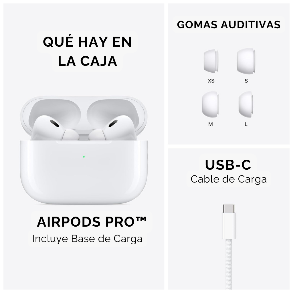 Airpots PRO™ - Calidad Premium