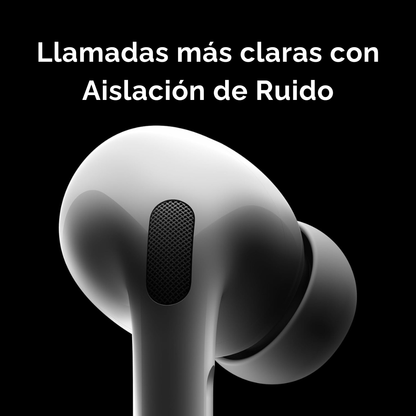 Airpots PRO™ - Calidad Premium