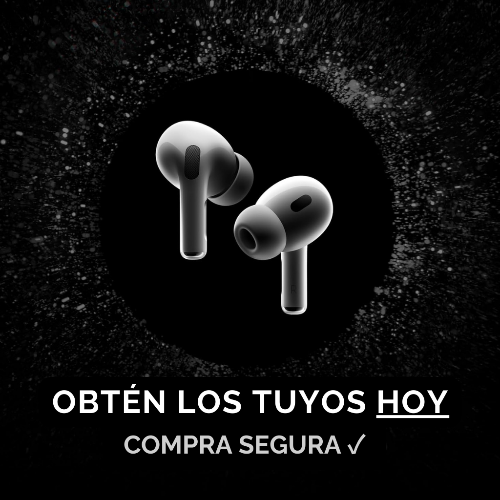 Airpots PRO™ - Calidad Premium