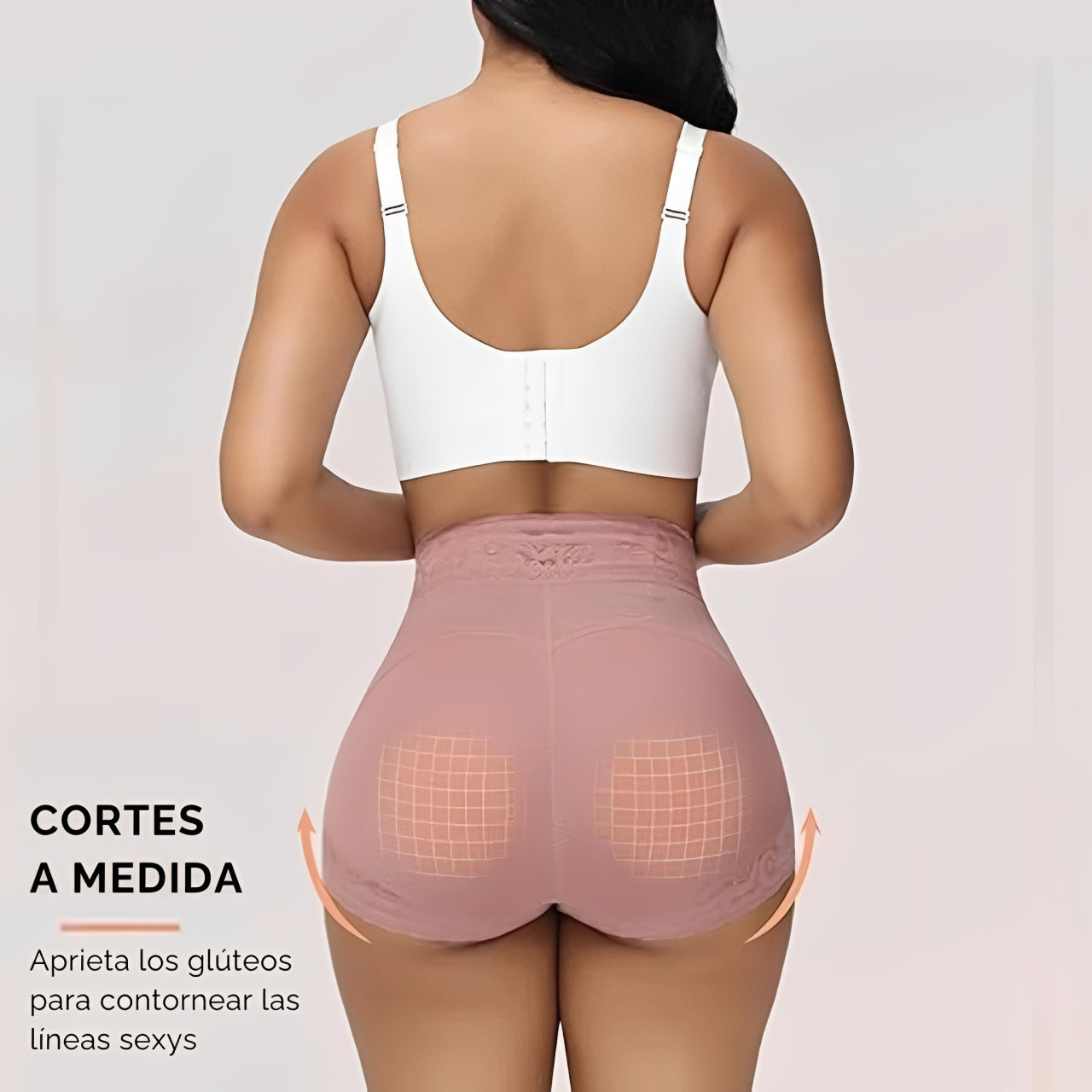CurvyLift Shorts