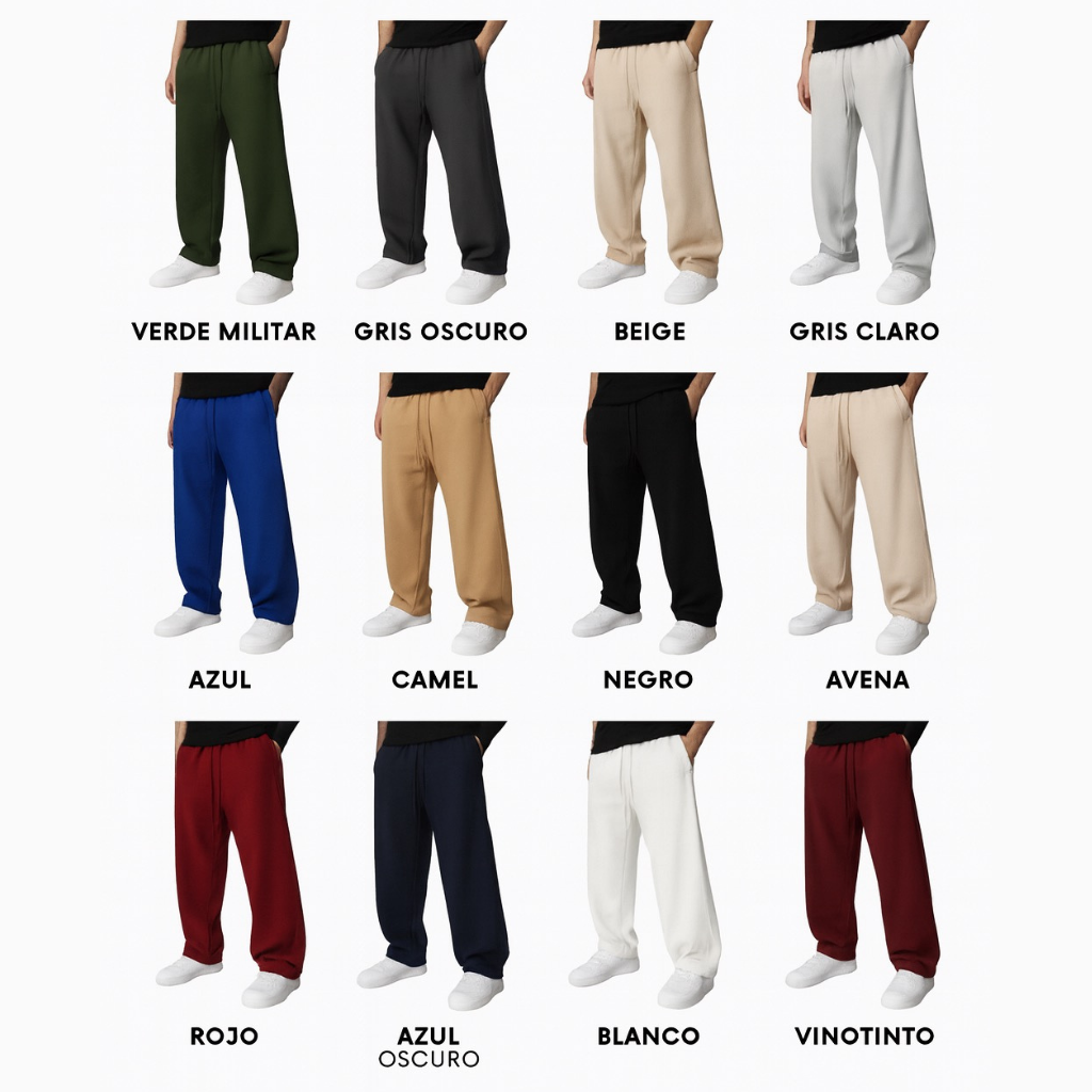 Jogger Essentials™