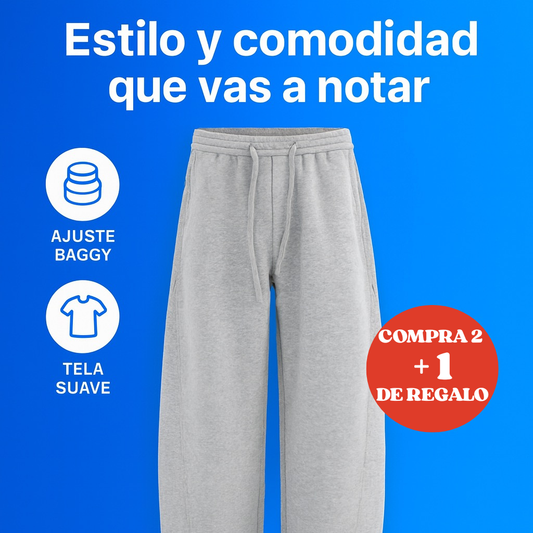 Jogger Essentials™