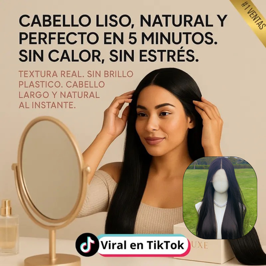 Aura Renacer 💇‍♀️