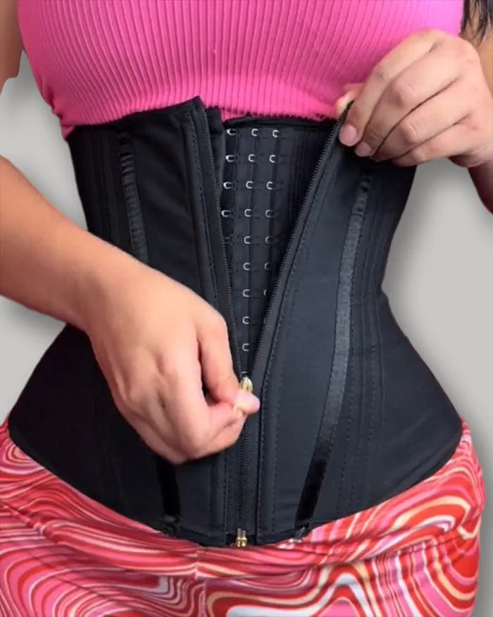 Faja Moldeadora Curvy – Figura Más Estilizada al Instante