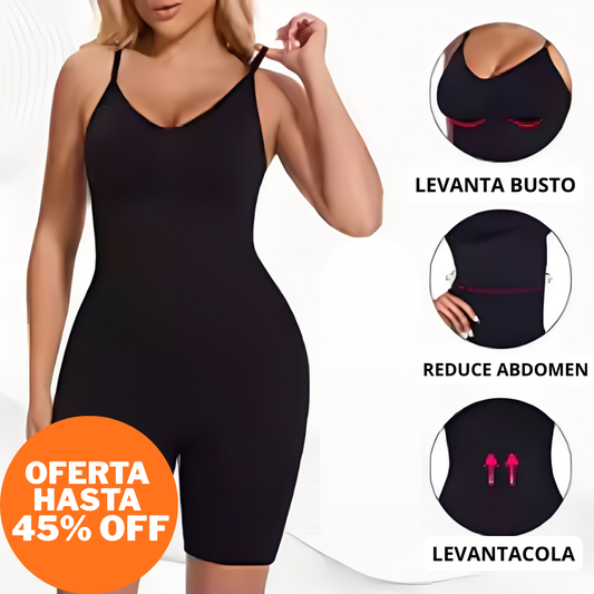 Faja Reloj de Arena – Moldea tu figura en minutos