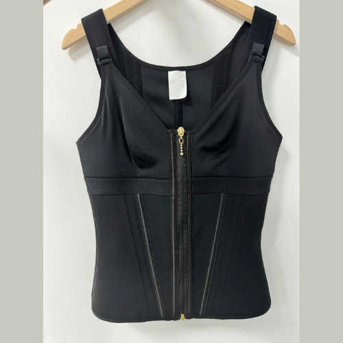 Chaleco SculptFit – Figura Más Estilizada al Instante