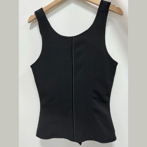 Chaleco SculptFit – Figura Más Estilizada al Instante