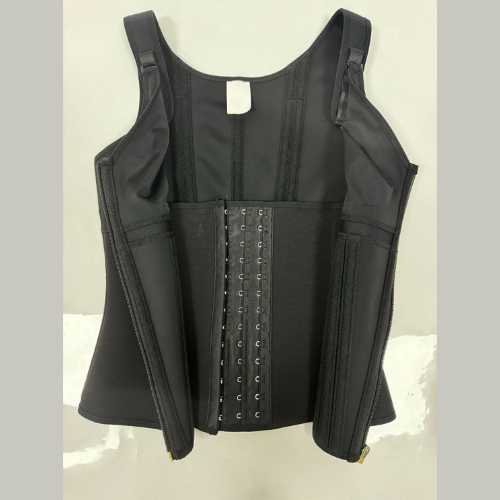 Chaleco SculptFit – Figura Más Estilizada al Instante