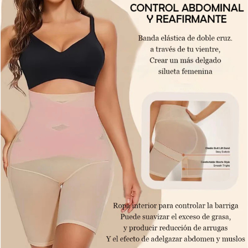 Short Moldeador CurvyFit™