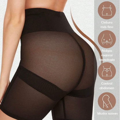 Short Moldeador CurvyFit™