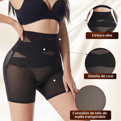 Short Moldeador CurvyFit™