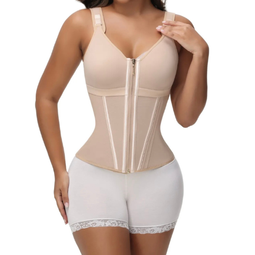 Chaleco SculptFit – Figura Más Estilizada al Instante