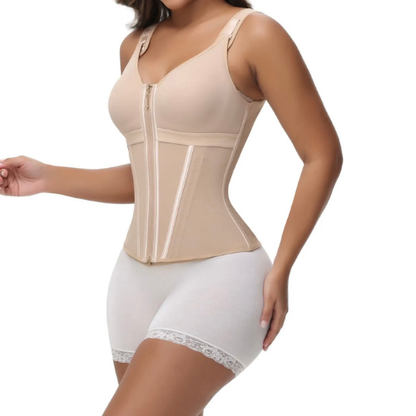 Chaleco SculptFit – Figura Más Estilizada al Instante