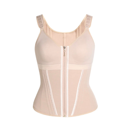 Chaleco SculptFit – Figura Más Estilizada al Instante