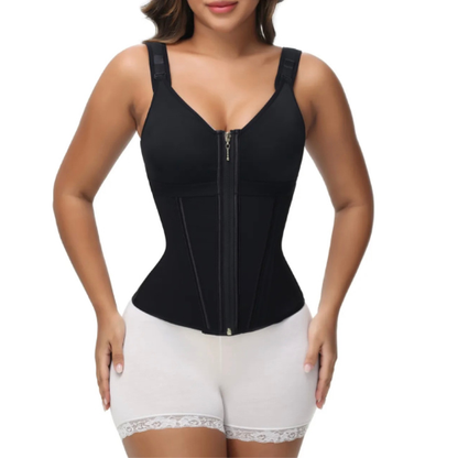 Chaleco SculptFit – Figura Más Estilizada al Instante