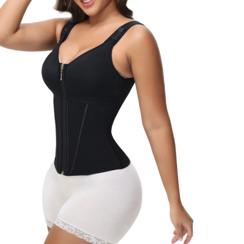 Chaleco SculptFit – Figura Más Estilizada al Instante