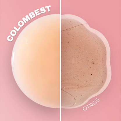 Pezoneras Invisibles – Comodidad y Discreción Total