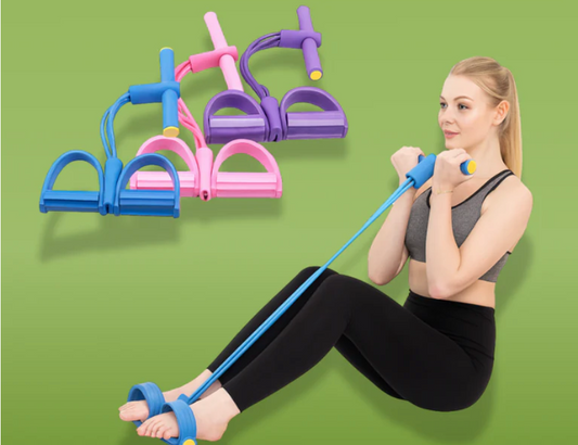 FitBand | Tonificador Corporal